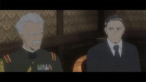 Mars Red: S1 – Ep. 3