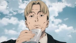 Chainsaw Man: S1 – Ep. 7