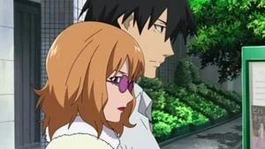 Darker than Black: S1 – Ep. 2