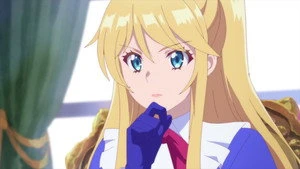 Akuyaku Reijou nanode Last Boss wo Kattemimashita: S1 – Ep. 10