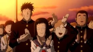 Mob Psycho 100: S3 – Ep. 5
