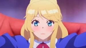 Akuyaku Reijou nanode Last Boss wo Kattemimashita: S1 – Ep. 9