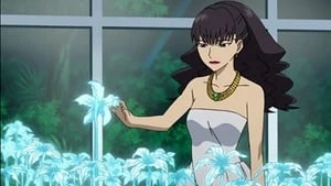 Darker than Black: S1 – Ep. 9