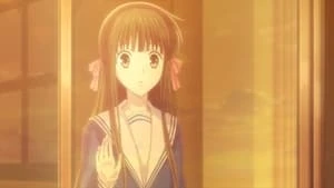 Fruits Basket: S3 – Ep. 2