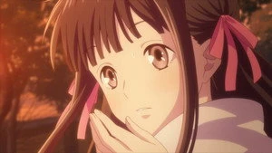Fruits Basket: S3 – Ep. 1