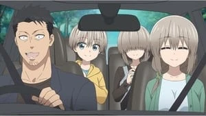 Uzaki-chan wa Asobitai!: S2 – Ep. 9