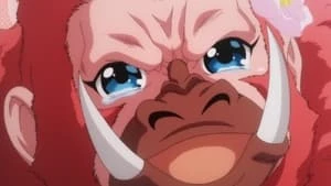 Shinka no Mi: Shiranai Uchi ni Kachigumi Jinsei