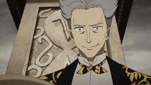 Shadows House: S1 – Ep. 8