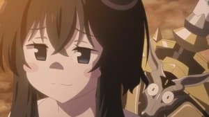 Tensei shitara Ken Deshita: S1 – Ep. 6