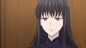 Fruits Basket: S3 – Ep. 1