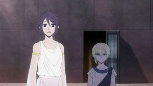 Mars Red: S1 – Ep. 10