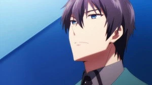 Mahouka Koukou no Yuutousei: S1 – Ep. 13
