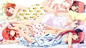 Go-Toubun no Hanayome