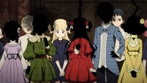 Shadows House: S1 – Ep. 5