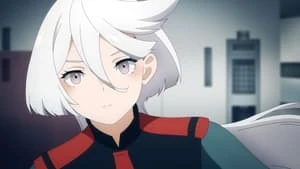 Mobile Suit Gundam: The Witch from Mercury: S1 – Ep. 8