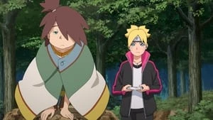 Boruto: Naruto Next Generations: S1 – Ep. 274