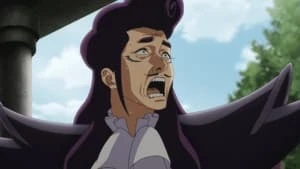Fumetsu no Anata e: S2 – Ep. 5