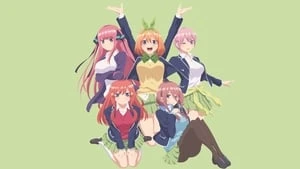 Go-Toubun no Hanayome