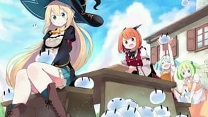 Slime Taoshite 300-nen, Shiranai Uchi ni Level Max ni Nattemashita