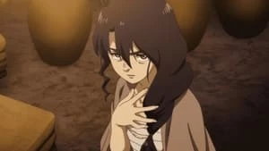 Fumetsu no Anata e: S2 – Ep. 6