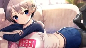 Uzaki-chan wa Asobitai!