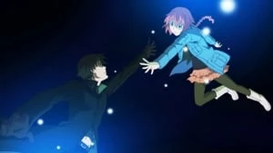 Darker than Black
