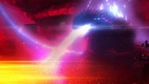 Godzilla Singular Point