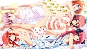 Go-Toubun no Hanayome