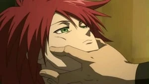 Darker than Black: S1 – Ep. 6