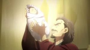Shinobi no Ittoki: S1 – Ep. 8