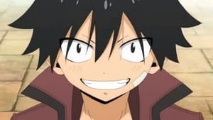 Edens Zero