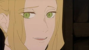 Mars Red: S1 – Ep. 5