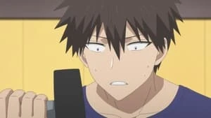Uzaki-chan Wants to Hang Out!: S2 – Ep. 6