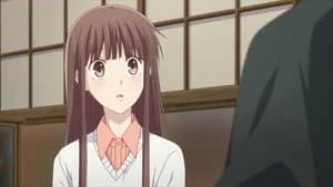 Fruits Basket: S3 – Ep. 2