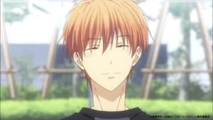Fruits Basket: S3 – Ep. 11