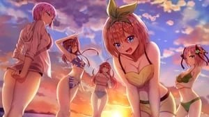 Go-Toubun no Hanayome