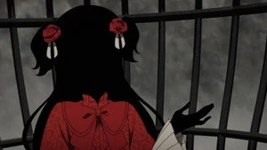 Shadows House: S1 – Ep. 9