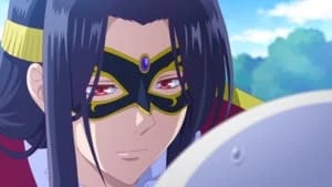 Akuyaku Reijou nanode Last Boss wo Kattemimashita: S1 – Ep. 7