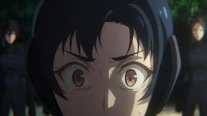 Shinobi no Ittoki: S1 – Ep. 9