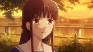 Fruits Basket: S3 – Ep. 6
