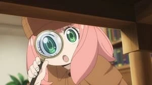 SPY x FAMILY: S1 – Ep. 20