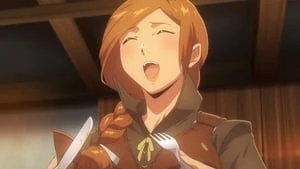Isekai Shokudou