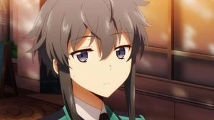 Mahouka Koukou no Yuutousei: S1 – Ep. 3
