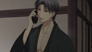 Fruits Basket: S3 – Ep. 2