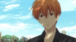 Fruits Basket: S3 – Ep. 6