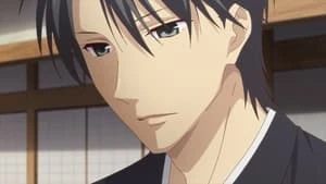 Fruits Basket: S3 – Ep. 5