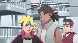 Boruto: Naruto Next Generations: S1 – Ep. 276