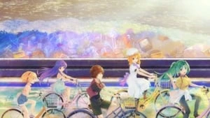 Higurashi no Naku Koro ni