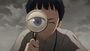 Shadows House: S1 – Ep. 6