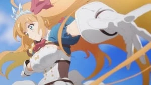Princess Connect! Re:Dive
